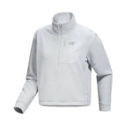 Women’s Olera Zip Neck Arc’teryx