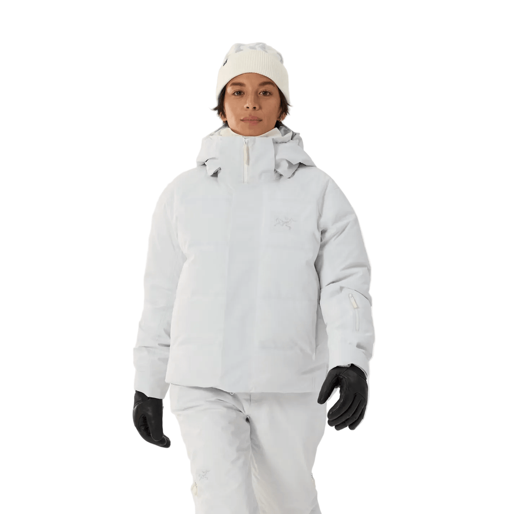 Women's Andessa Down Jacket