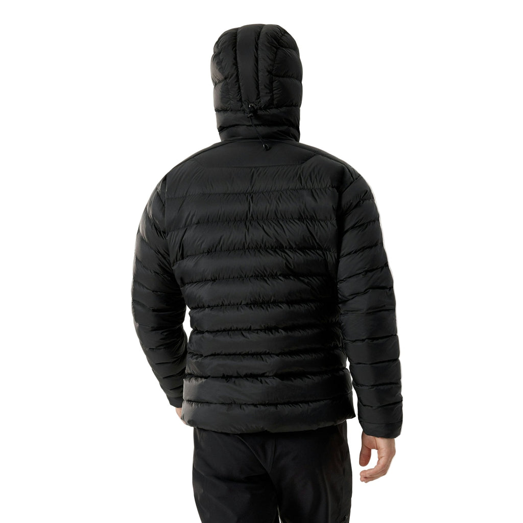 Men's Cerium Hoody