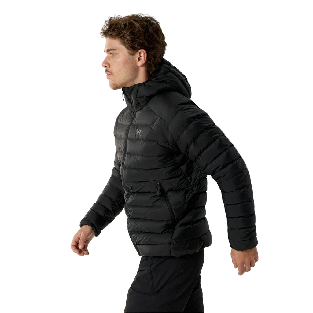 Men's Cerium Hoody