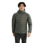 Men’s Cerium Hoody Arc’teryx - 022265 FORAGE | VERVE / S