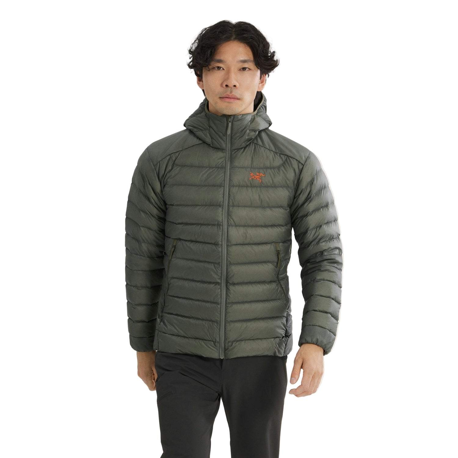 Men’s Cerium Hoody Arc’teryx - 022265 FORAGE | VERVE / S