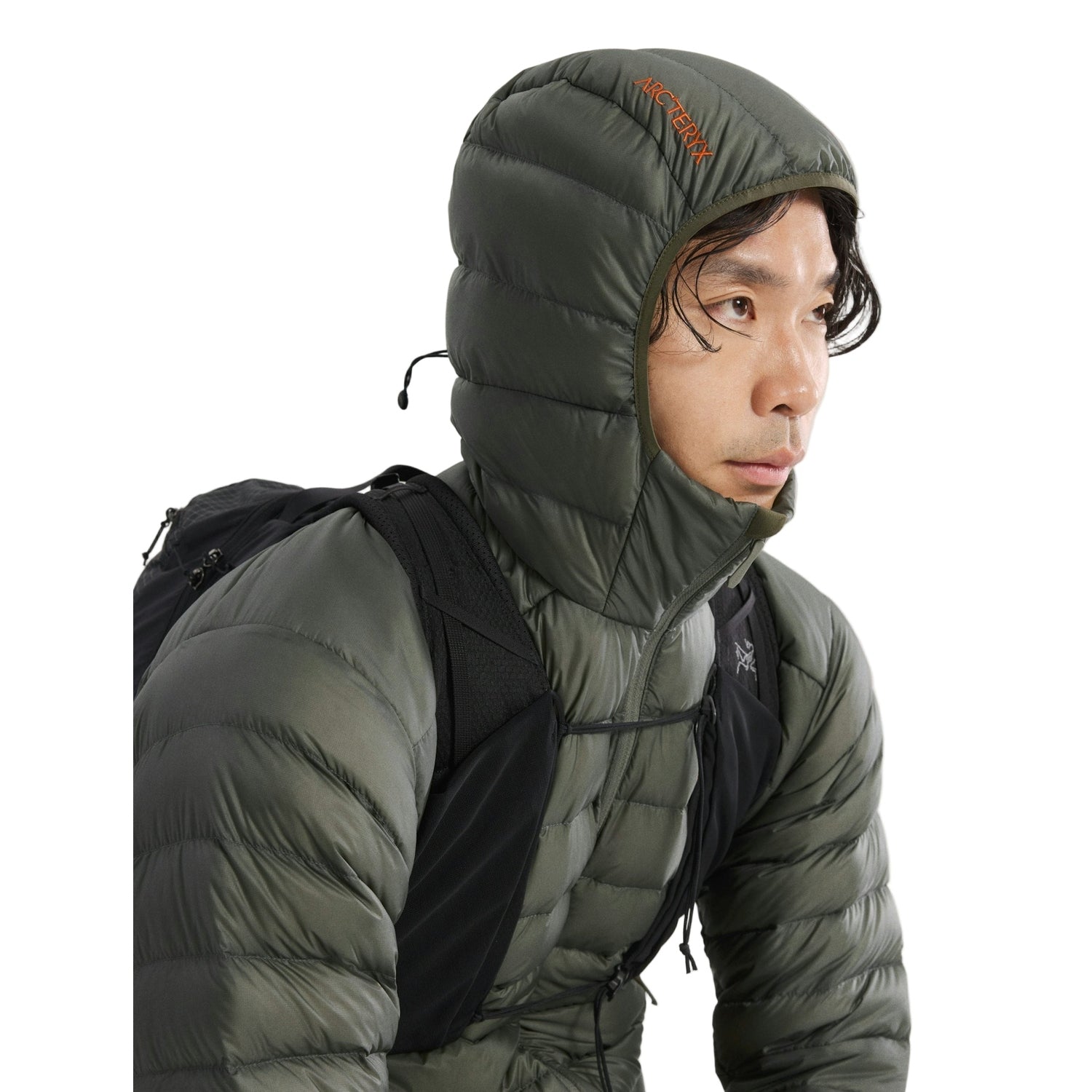 Men’s Cerium Hoody Arc’teryx