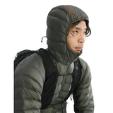Men’s Cerium Hoody Arc’teryx