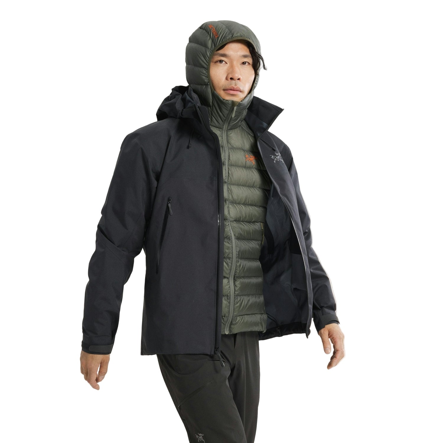 Men’s Cerium Hoody Arc’teryx