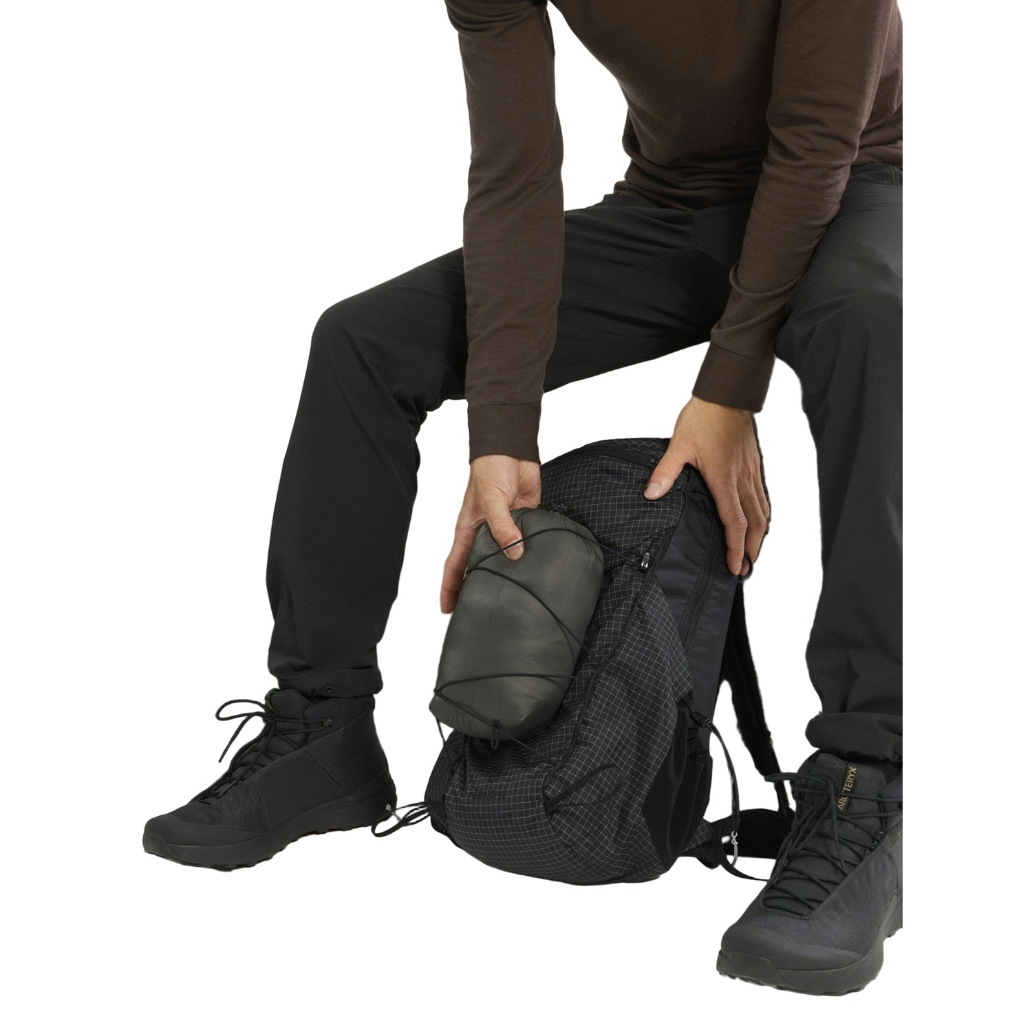 Men’s Cerium Hoody Arc’teryx