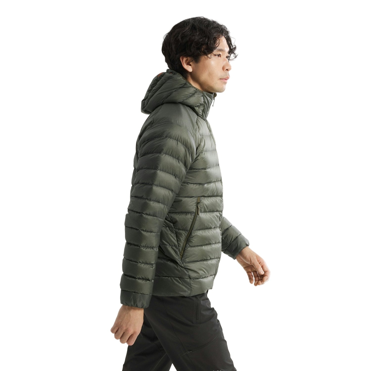 Men’s Cerium Hoody Arc’teryx
