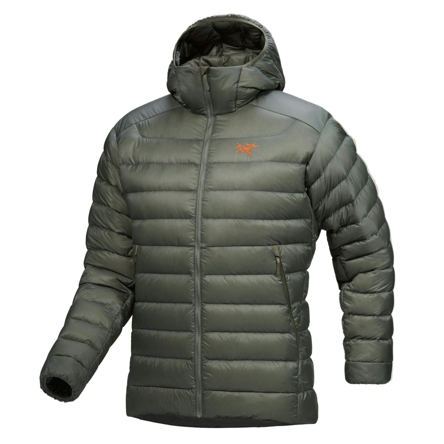 Men’s Cerium Hoody Arc’teryx