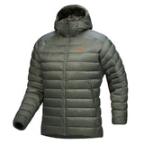 Men’s Cerium Hoody Arc’teryx