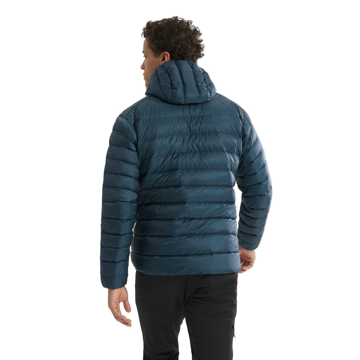 Men’s Cerium Hoody Arc’teryx