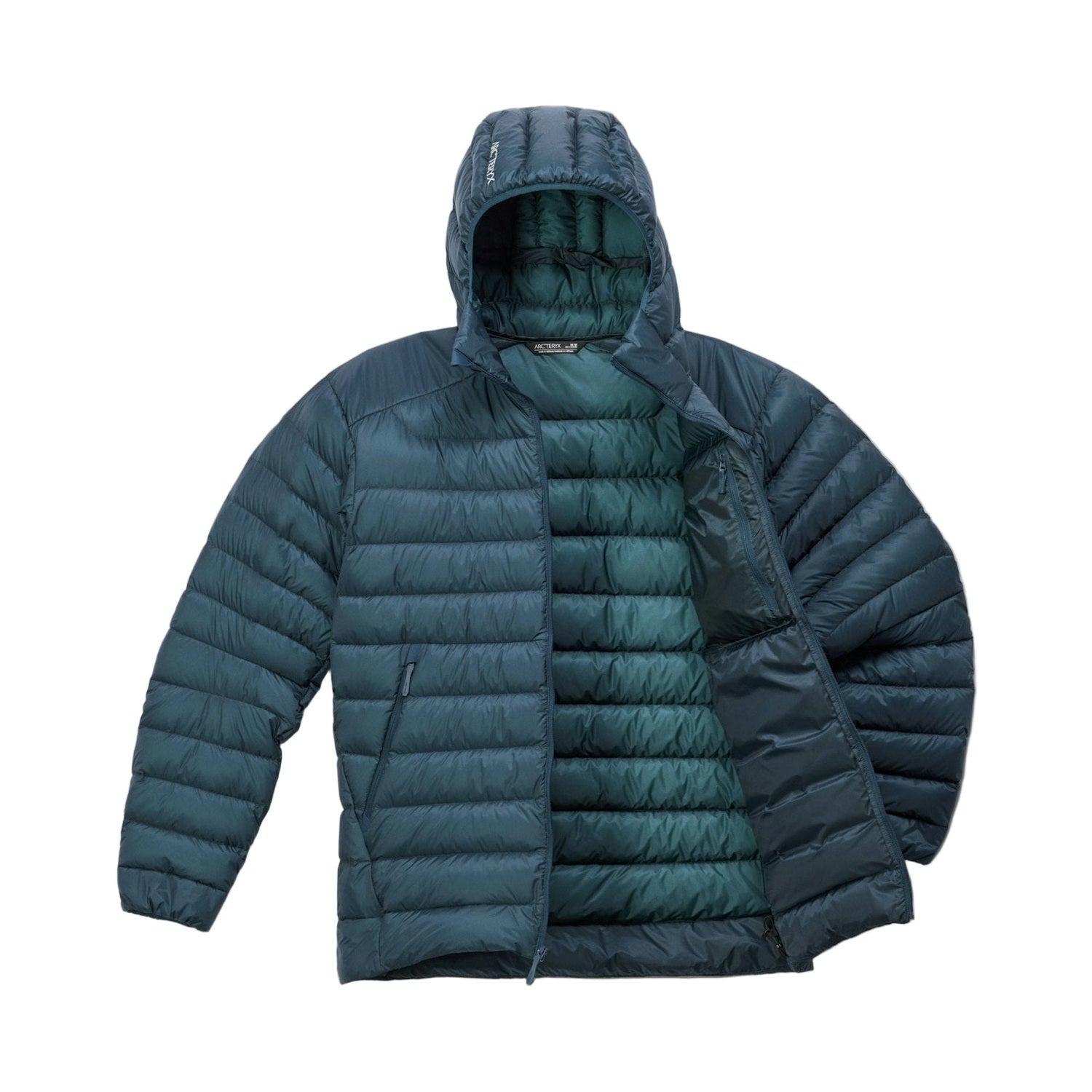 Men’s Cerium Hoody Arc’teryx