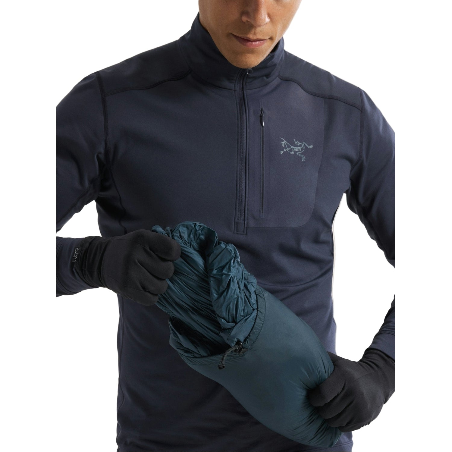 Men’s Cerium Hoody Arc’teryx