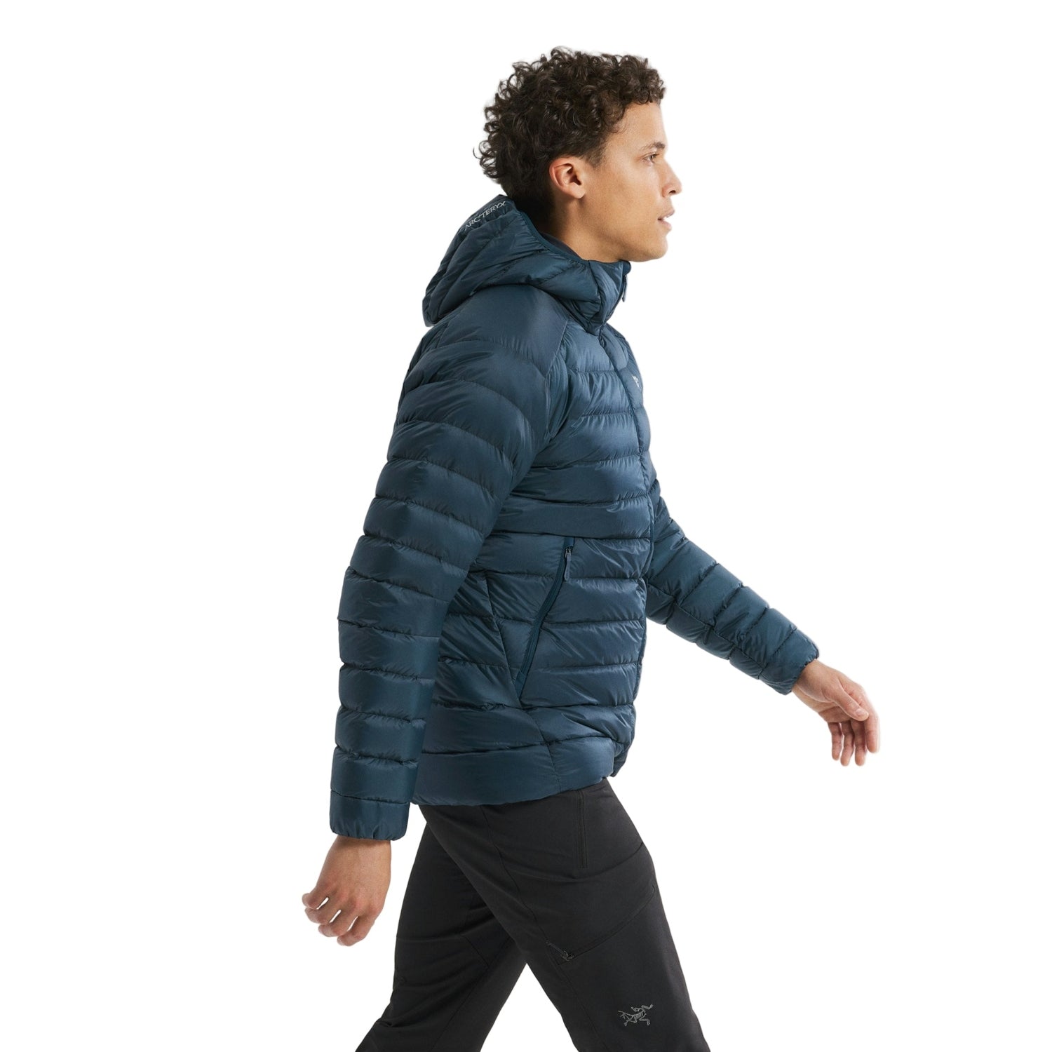 Men’s Cerium Hoody Arc’teryx