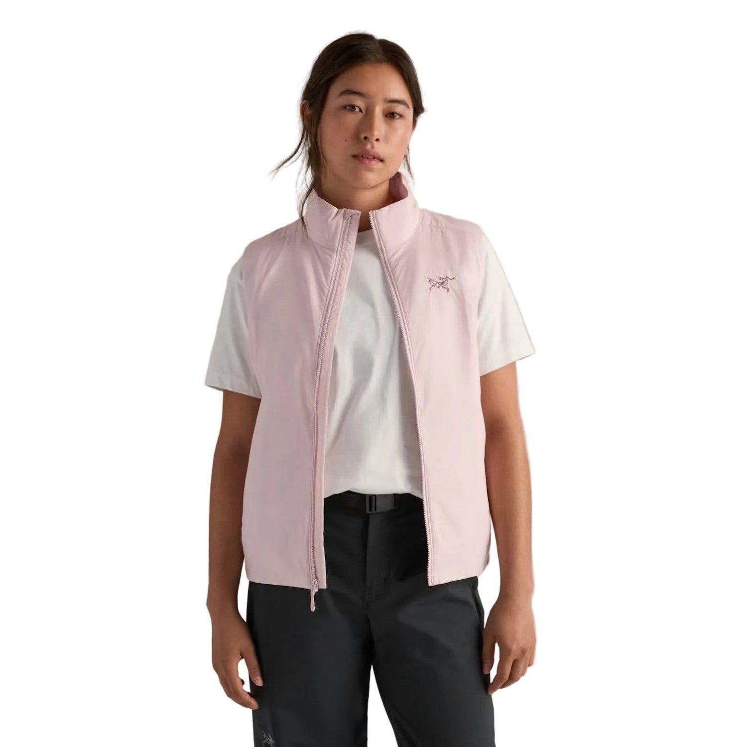 Women’s Atom Vest Arc’teryx - ALPINE ROSE: / XS