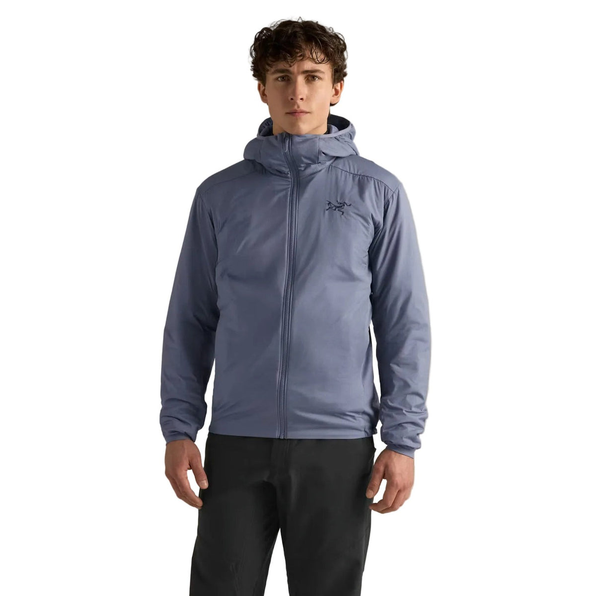 Men's Atom Hoody