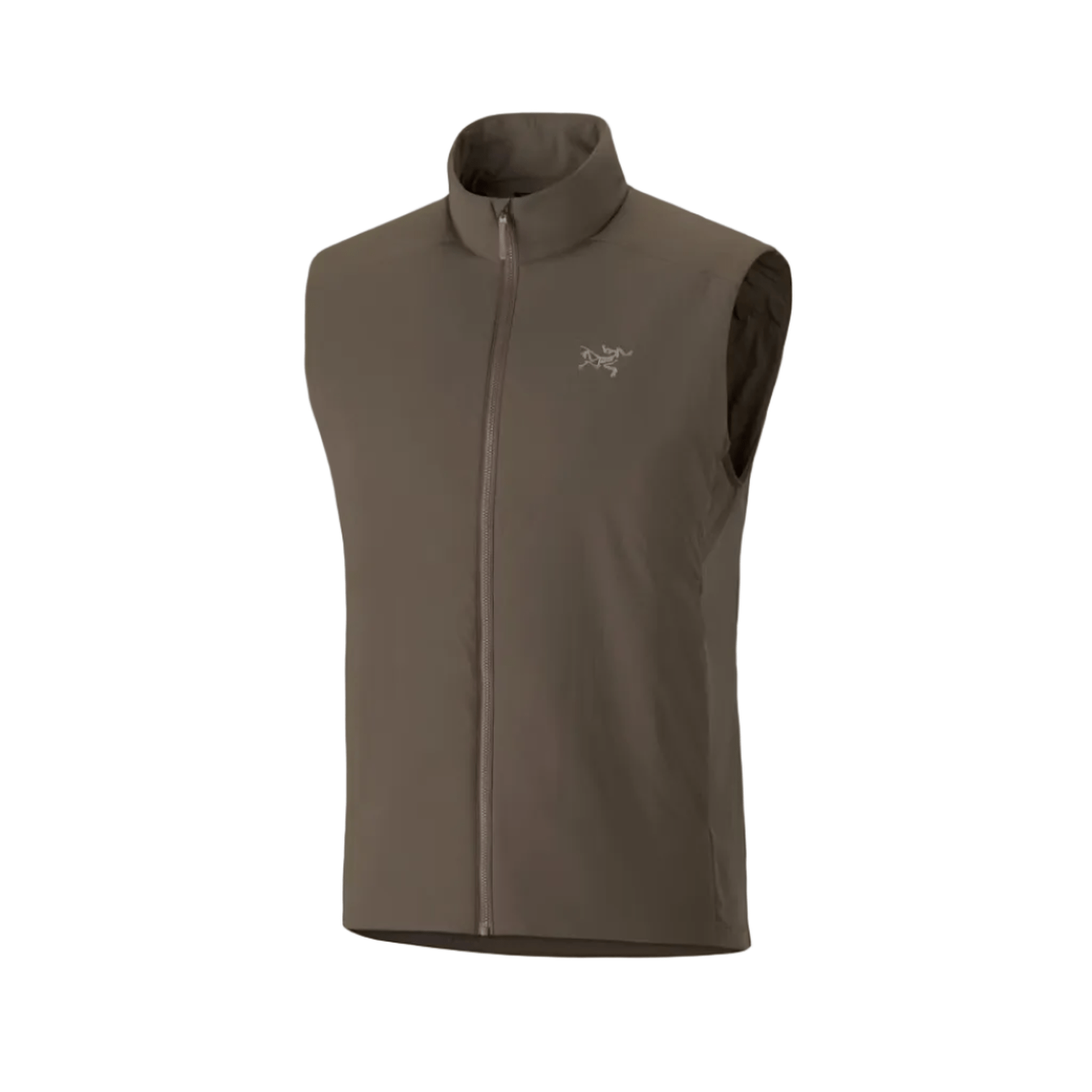 Men’s Atom Vest Arc’teryx - 001631 MONGOOSE / S