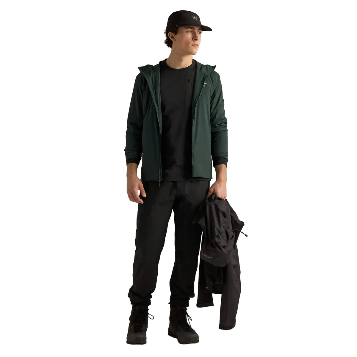 Men's Atom SL Hoody