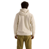 Men's Emblem Fleece Hoody