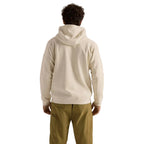 Men's Emblem Fleece Hoody