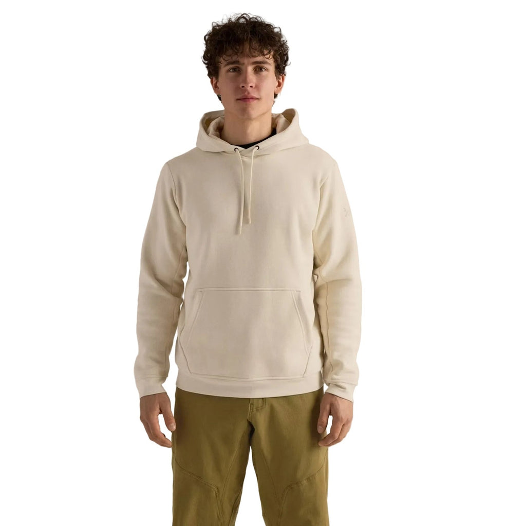 Men's Emblem Fleece Hoody