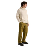 Men's Emblem Fleece Hoody