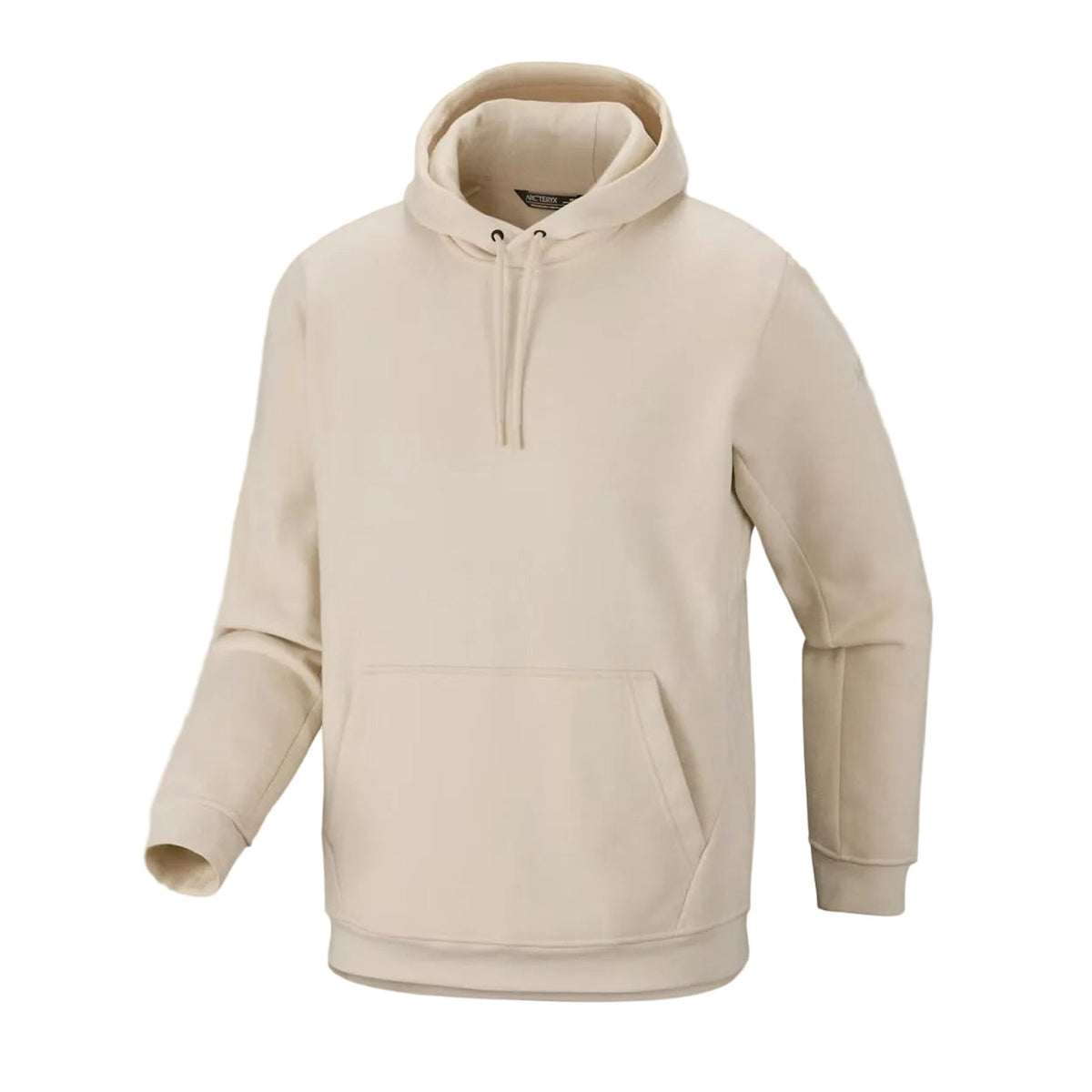 Men's Emblem Fleece Hoody