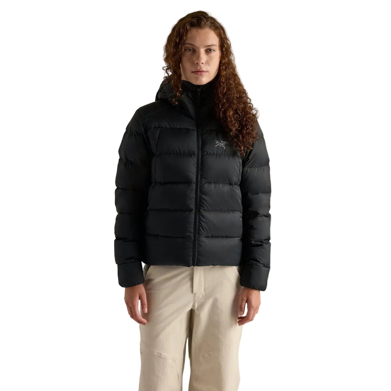 Women's Thorium Jacket