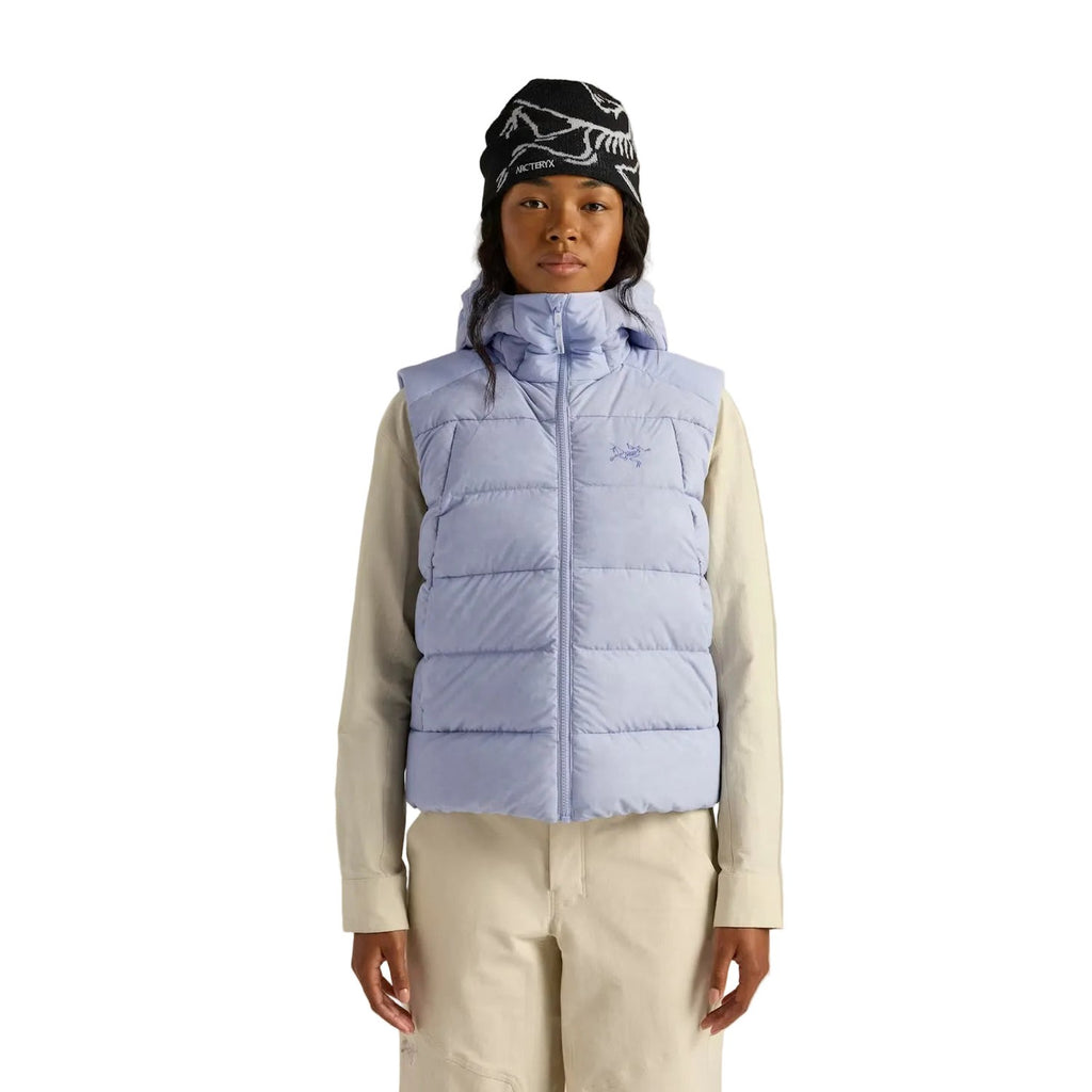 Women's Thorium Vest