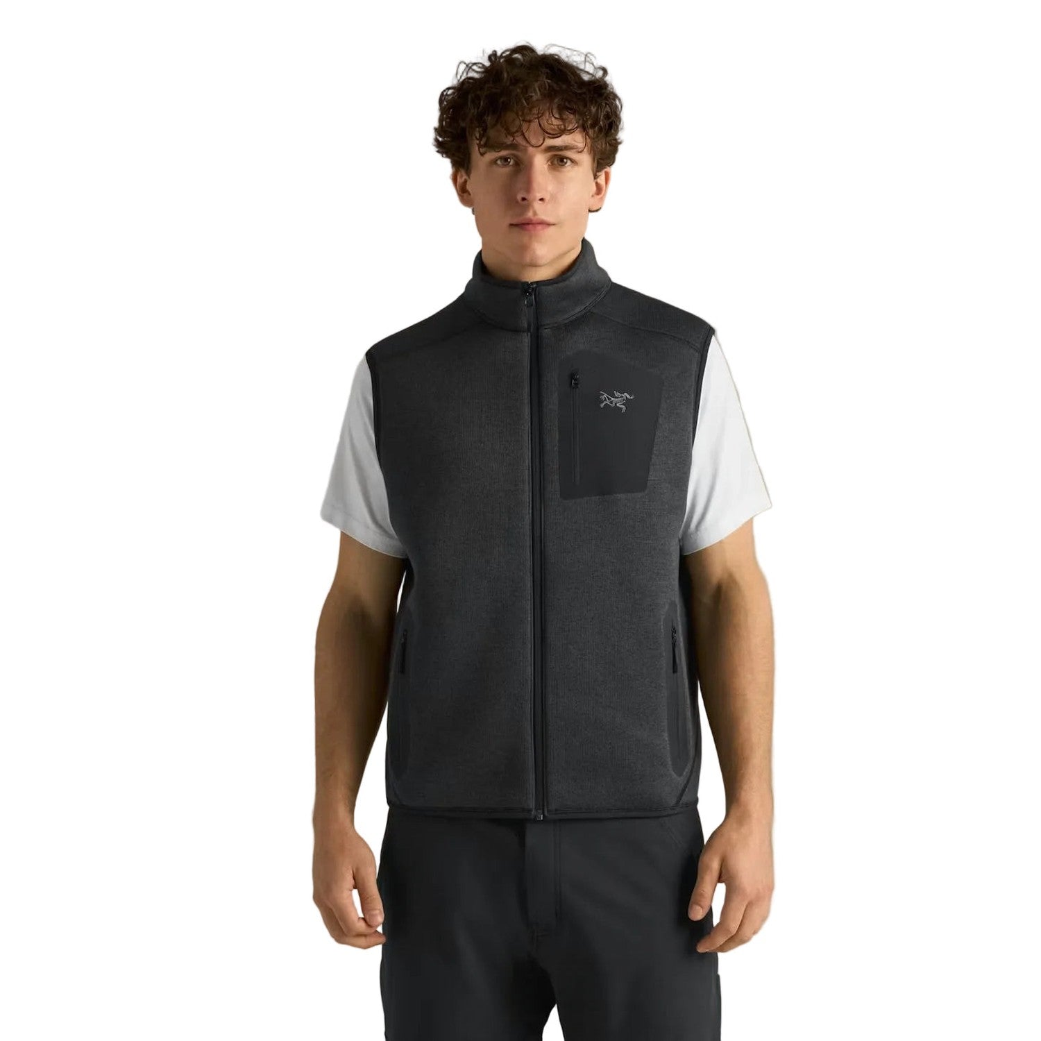 Men's Covert Vest