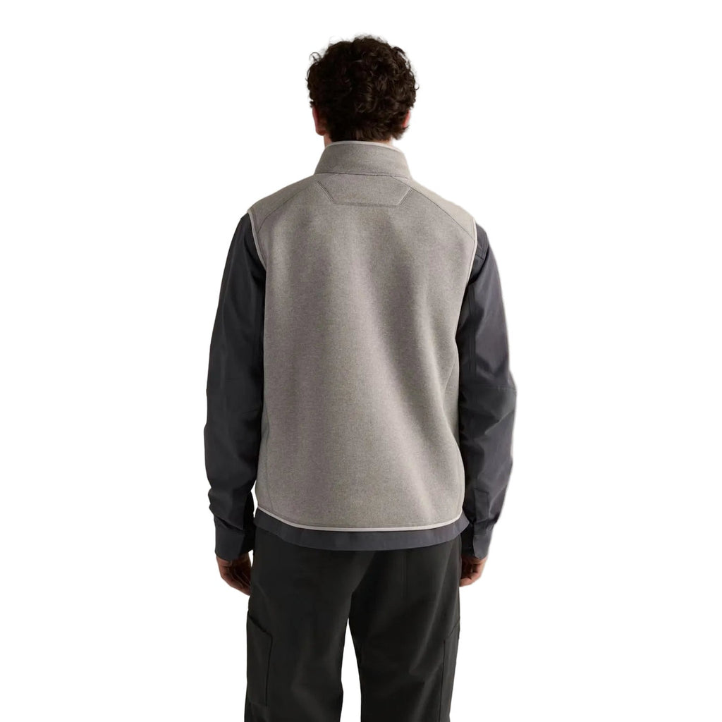 Men's Covert Vest