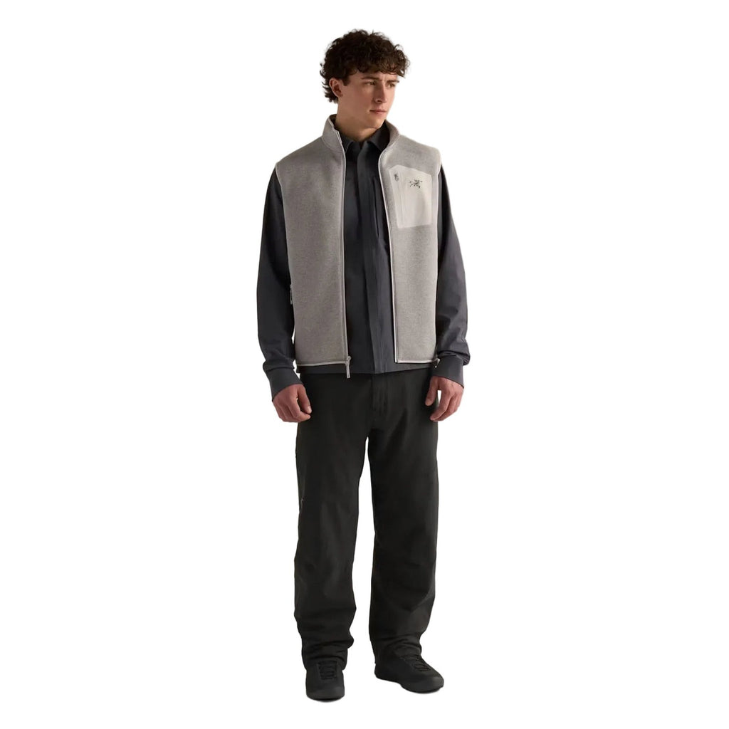 Men's Covert Vest