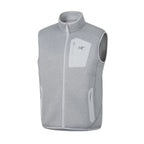 Men's Covert Vest