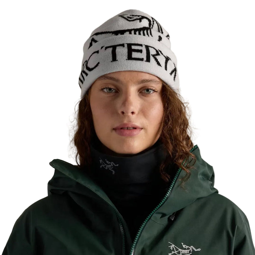 Bird Word Toque