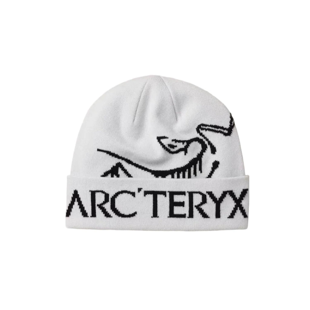 Bird Word Toque