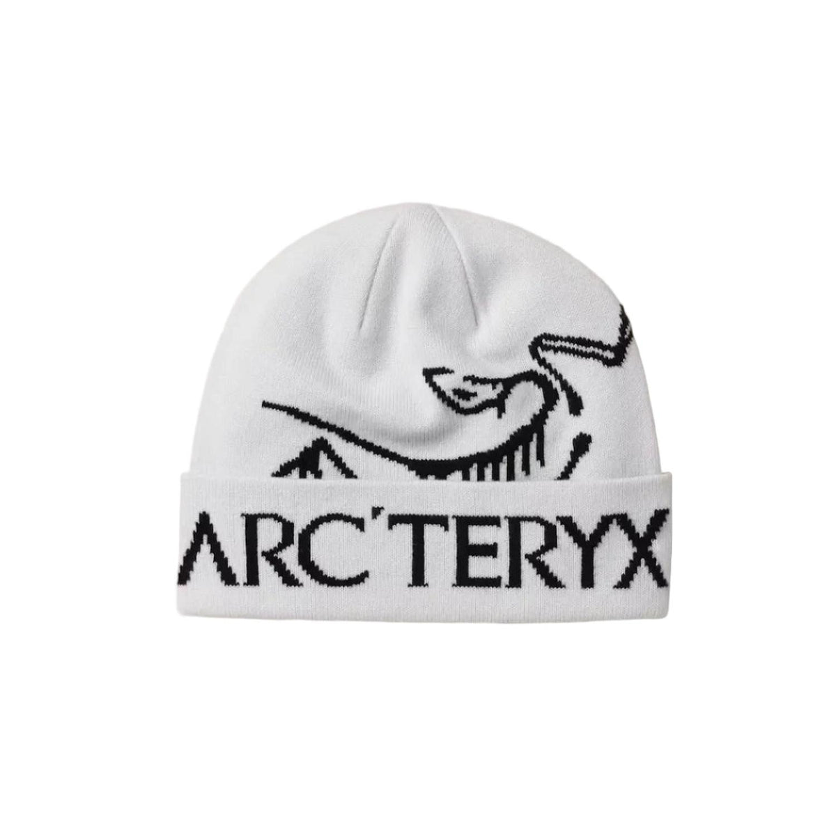 Bird Word Toque