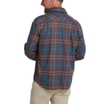 Men’s Harker’s Flannel Howler Bros