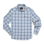 Men’s La Grange Lightweight Flannel Howler Bros
