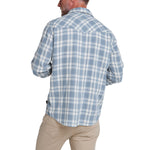 Men’s La Grange Lightweight Flannel Howler Bros