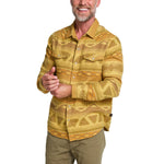 Men’s Sheridan Flannel Howler Bros - CANYON CODES