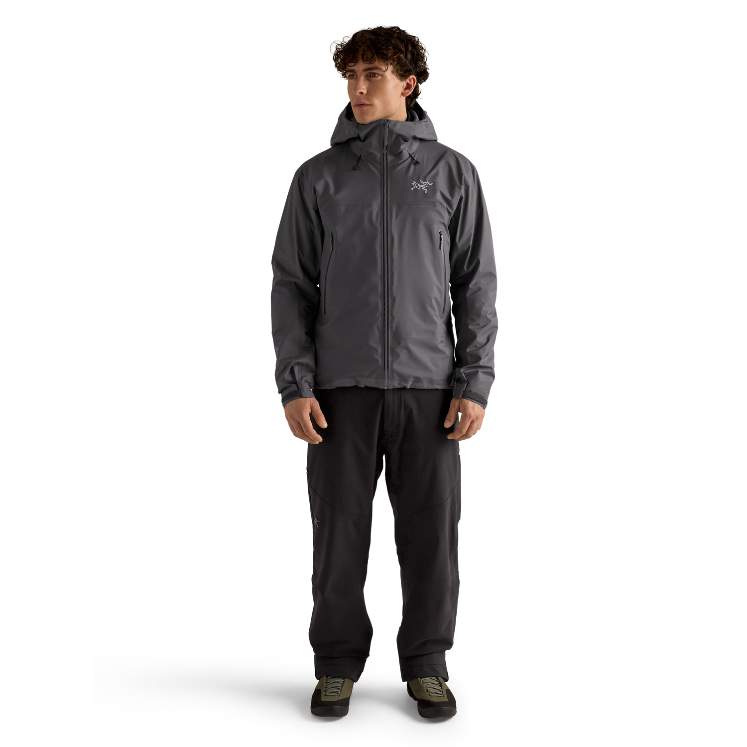 Men’s Beta SL Jacket Arc’teryx
