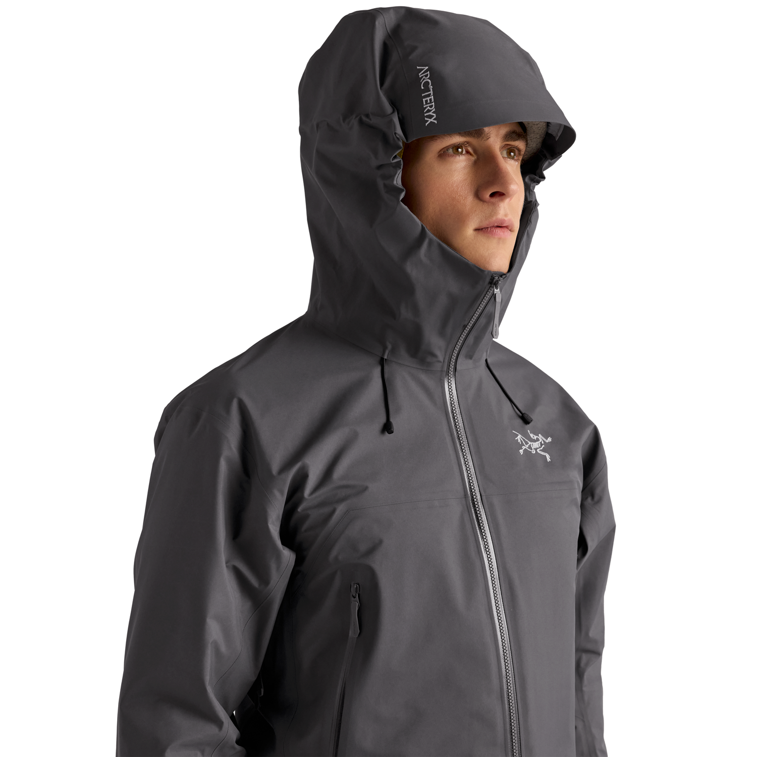 Men’s Beta SL Jacket Arc’teryx