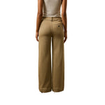 Women’s Stretch Terry Sailor Trouser Faherty