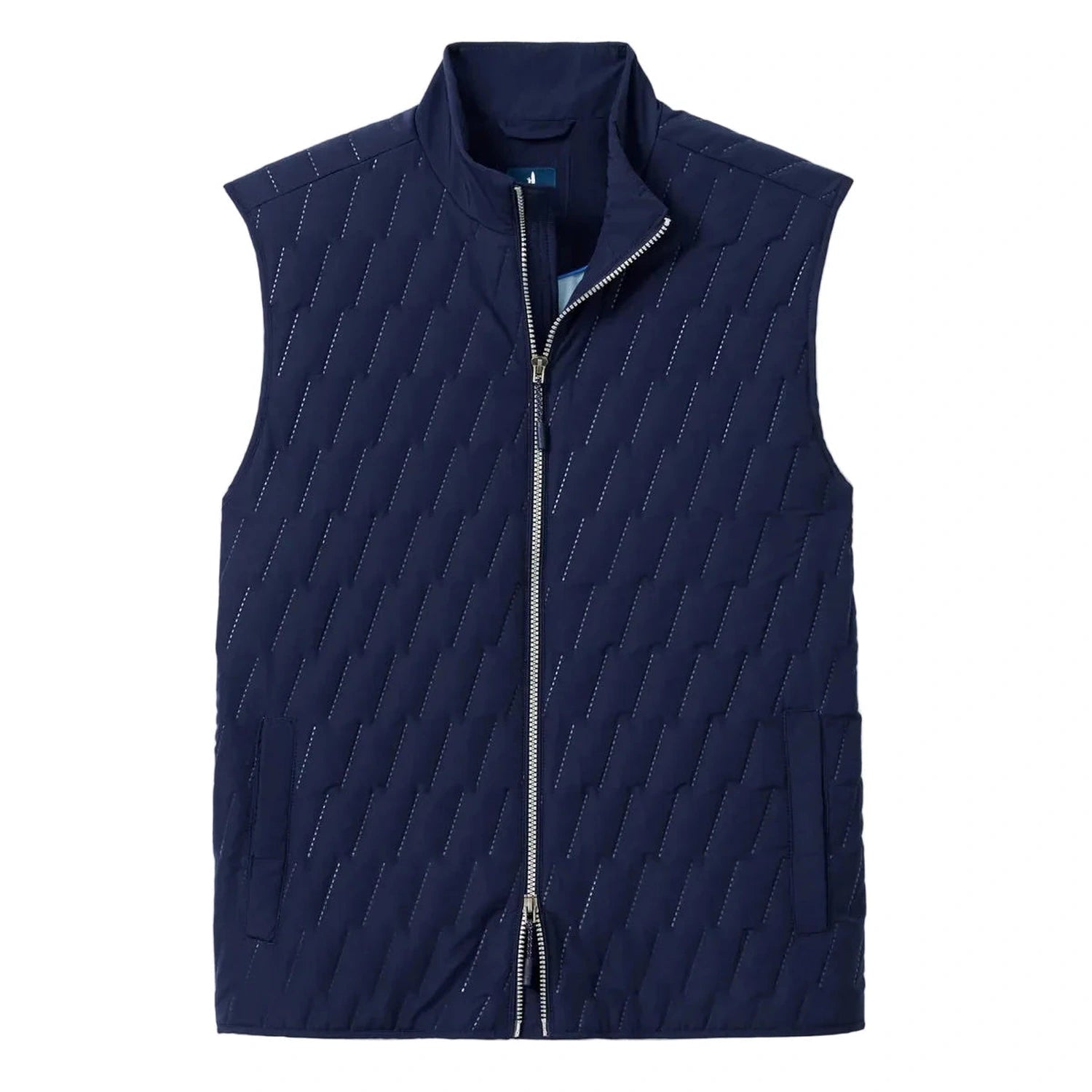 Men's Belfry Quilted Puffer Vest