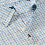 Men's Everyday Performance Button Down Shirt - Chatham Gingham