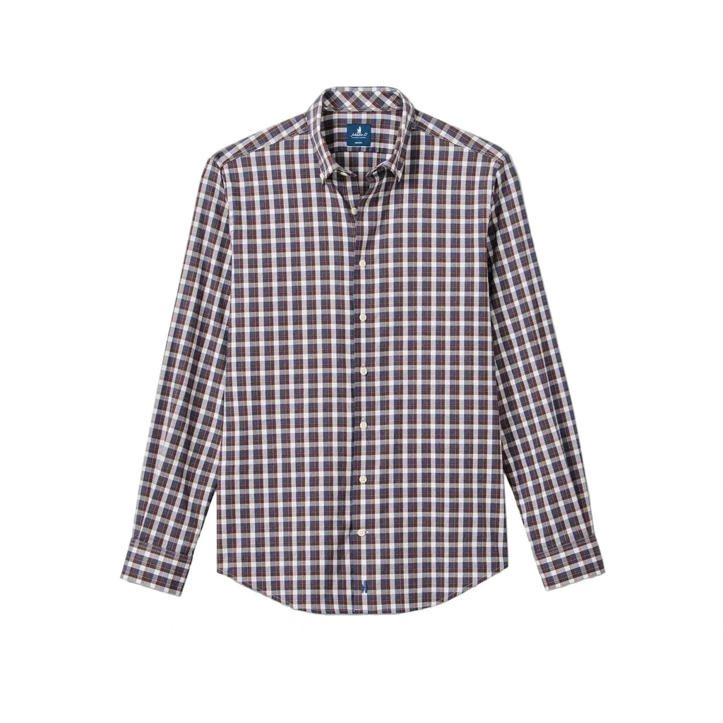 Men's Oak Bluffs Plaid