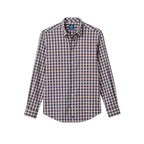Men's Oak Bluffs Plaid