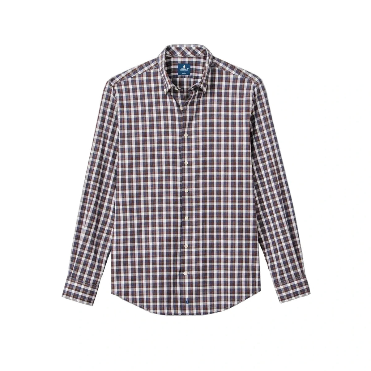Men's Oak Bluffs Plaid