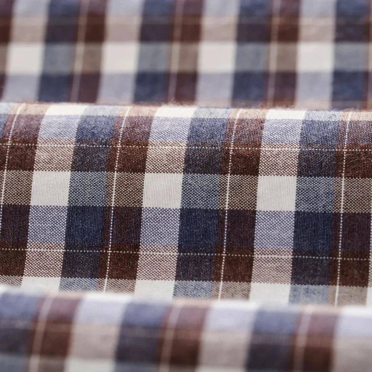 Men's Oak Bluffs Plaid