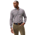 Men's Oak Bluffs Plaid