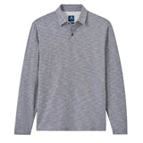 Men’s Slub Pique Polo johnnie-O